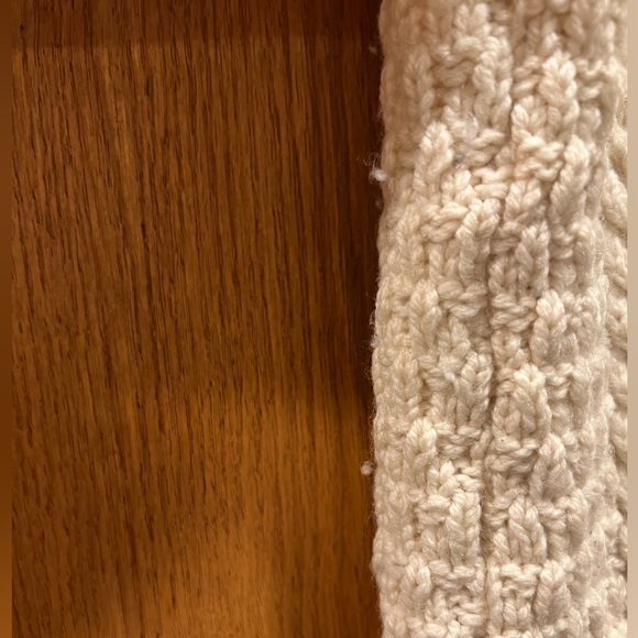 Wool sweater size L women’s great condition - Picture 5 of 5